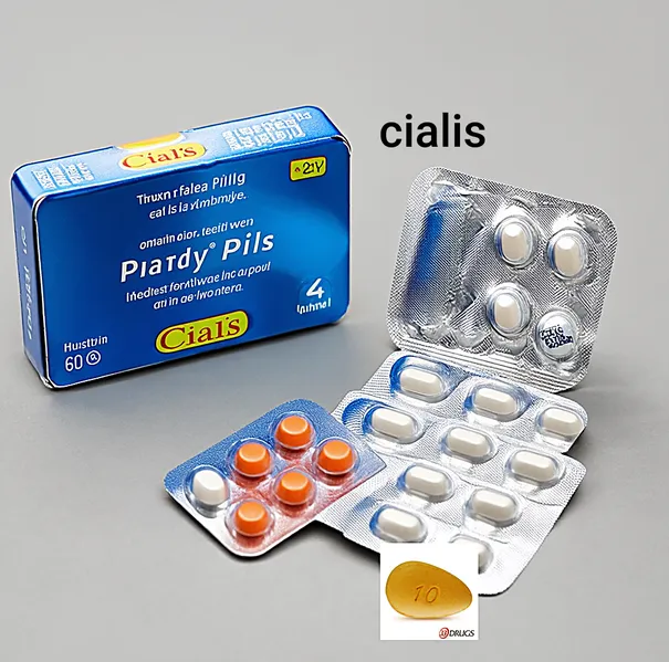 Cialis 10 mg precio en farmacia